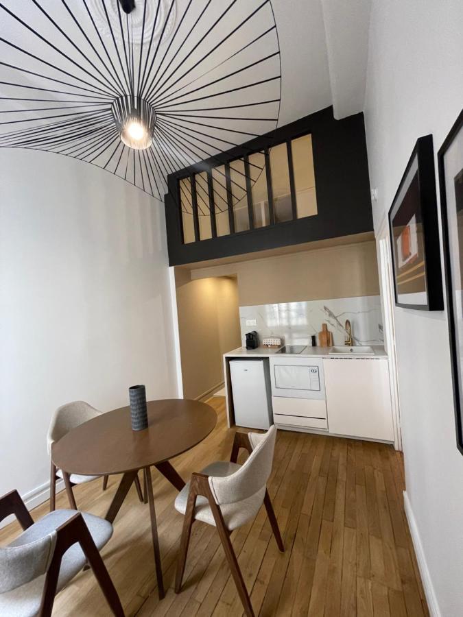 Suite Havane Lião Exterior foto