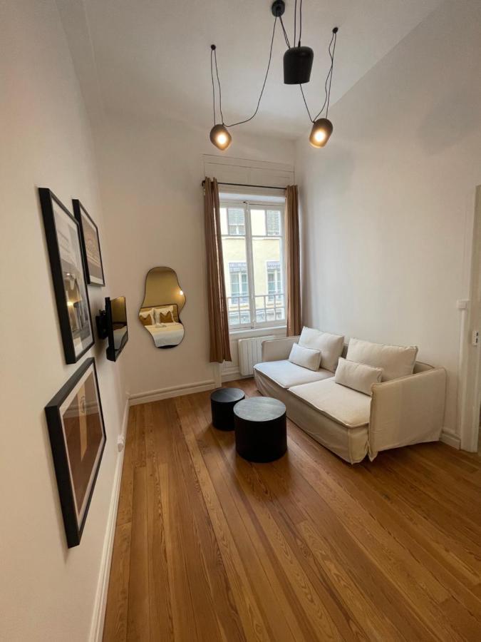 Suite Havane Lião Exterior foto