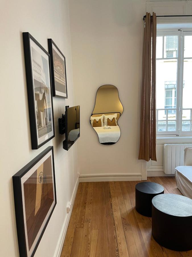 Suite Havane Lião Exterior foto