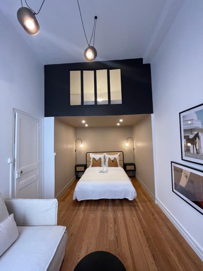 Suite Havane Lião Exterior foto