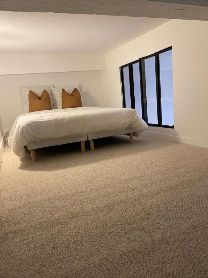 Suite Havane Lião Exterior foto