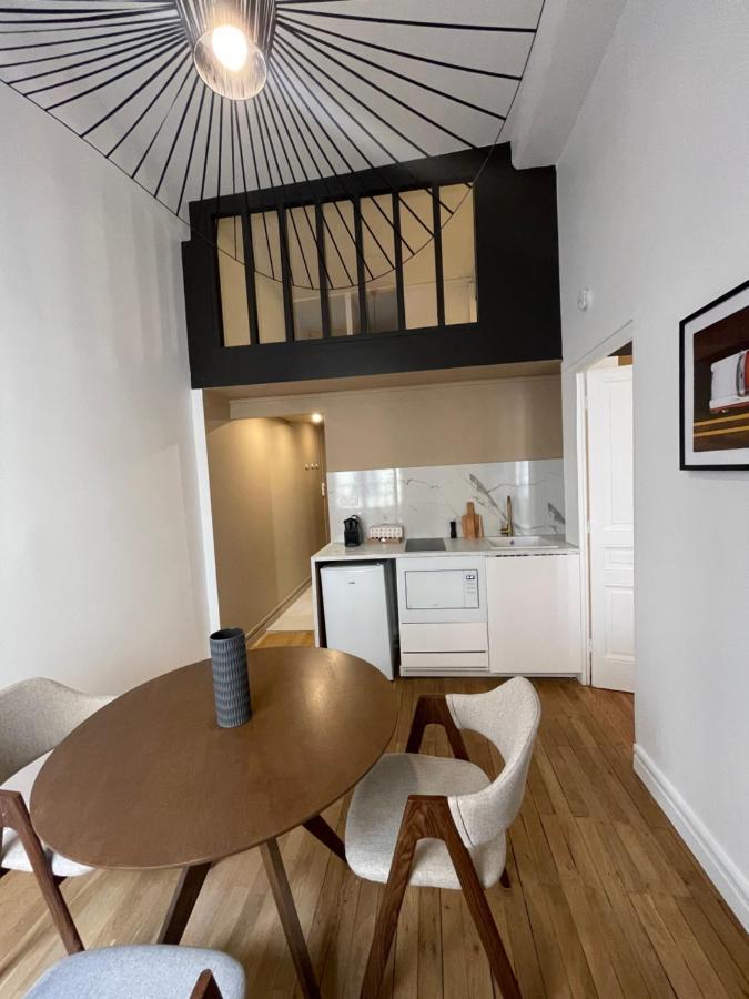 Suite Havane Lião Exterior foto