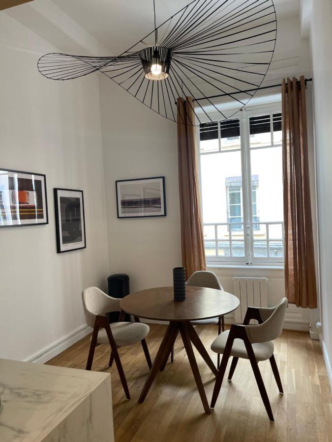 Suite Havane Lião Exterior foto
