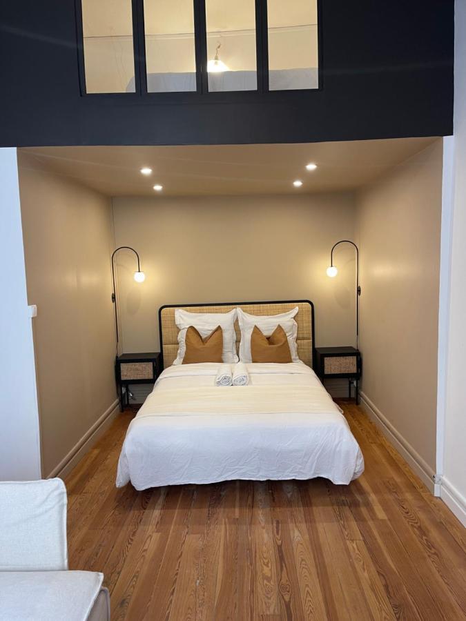 Suite Havane Lião Exterior foto