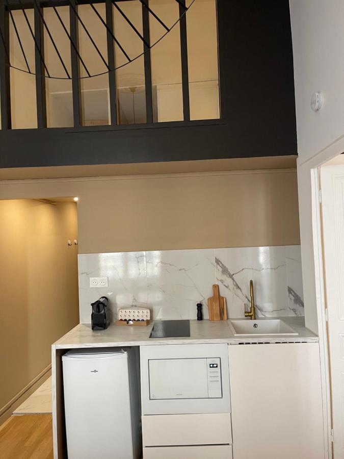 Suite Havane Lião Exterior foto