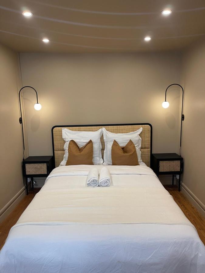 Suite Havane Lião Exterior foto