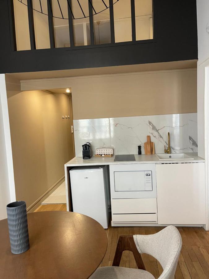 Suite Havane Lião Exterior foto