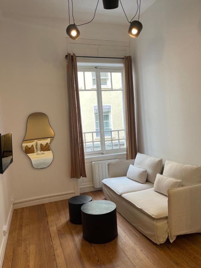 Suite Havane Lião Exterior foto