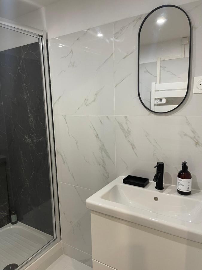 Suite Havane Lião Exterior foto
