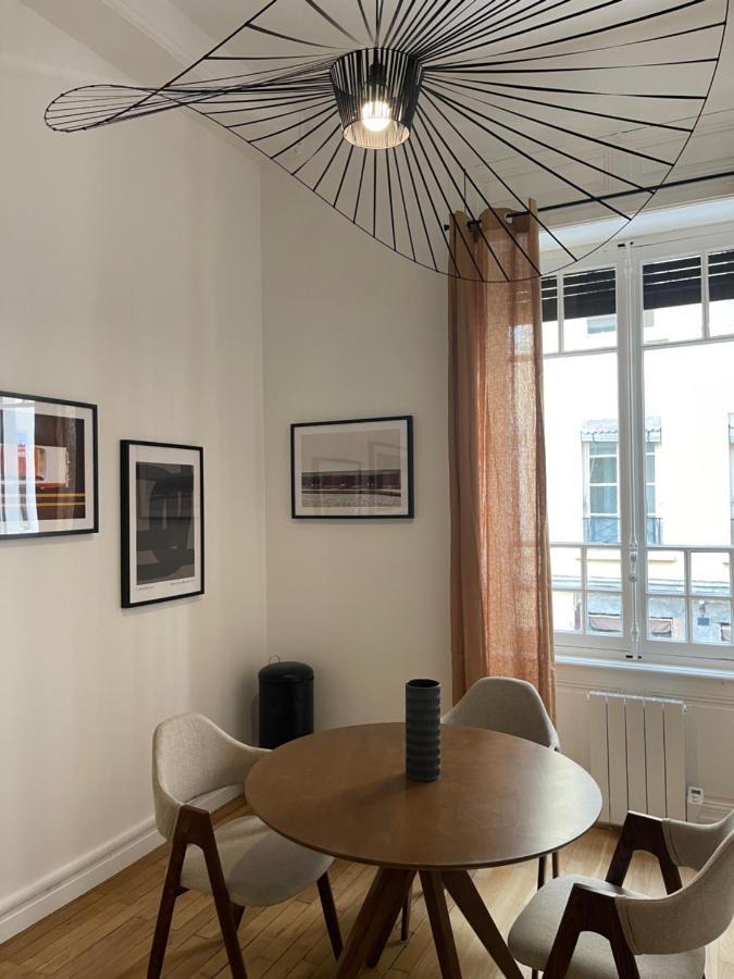 Suite Havane Lião Exterior foto