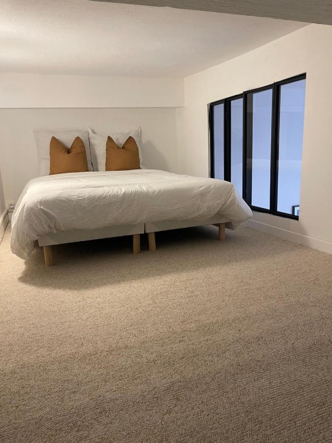 Suite Havane Lião Exterior foto